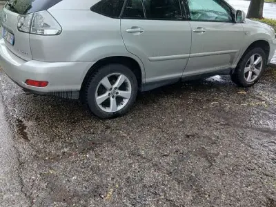 Usata Lexus RX300 Executive Line 201 CV (147 kW) 2003 SUV