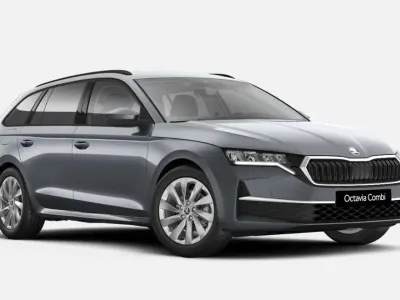 Gebraucht Skoda Octavia
