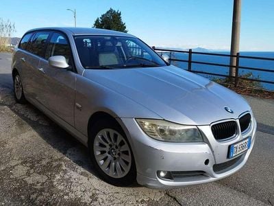 Usata BMW 320 177 CV (130 kW) 2009 Station wagon