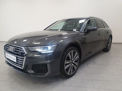 usata Audi A6 avant 40 2.0 tdi mhev business sport s-tronic