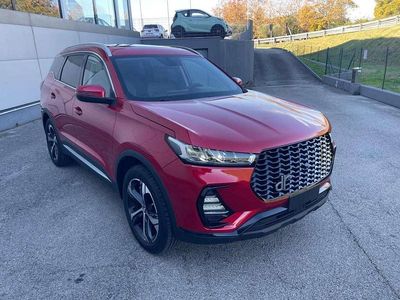Occasion DR DR 6.0 150 ch (110 kW) 2023 Rouge SUV