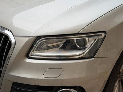 Usata Audi Q5 Sport 190 CV (139 kW) 2016 SUV