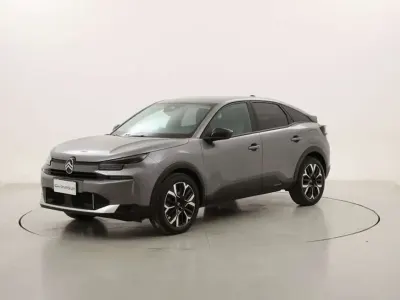 Usata Citroën C4