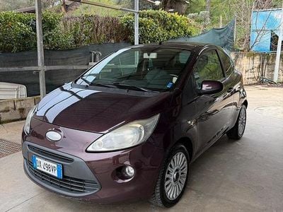 Usata Ford Ka 75 CV (55 kW) 2009 Utilitaria