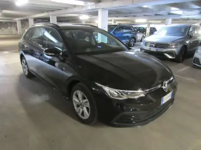 Usata VW Golf VIII