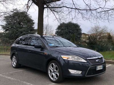 usata Ford Mondeo SW 2.0 tdci Titanium dpf