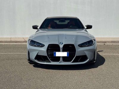 Usata BMW M4 Competition Edition 510 CV (375 kW) 2022 Other Coupé