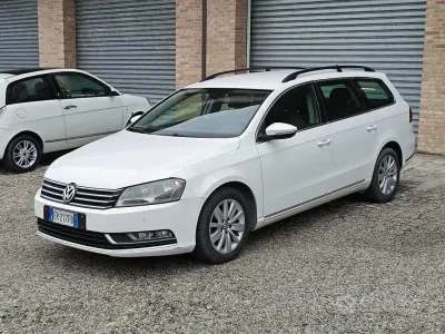 Occasion VW Passat