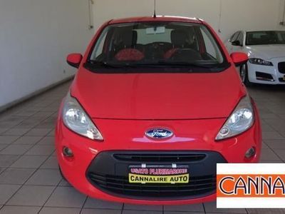 usata Ford Ka -- + 1.3 TDCi 75 CV cDPF Business