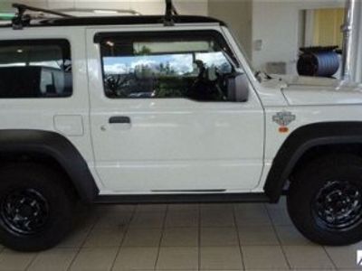 usata Suzuki Jimny Jimny1.5 5MT Top