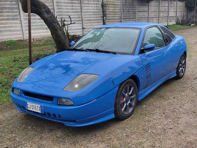 usata Fiat Coupé Coupe2.0 20v turbo Plus