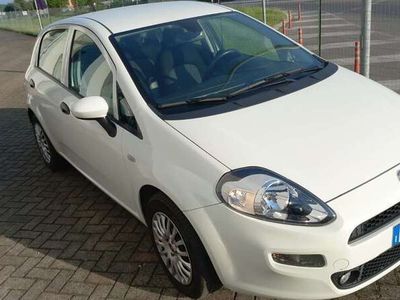 usata Fiat Punto Punto5p 1.2 Lounge E6