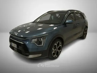 Usata Kia Niro Style 140 CV (102 kW) 2022 Other SUV