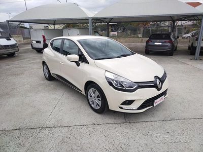 Usata Renault Clio IV 90 CV (66 kW) 2017 Berlina