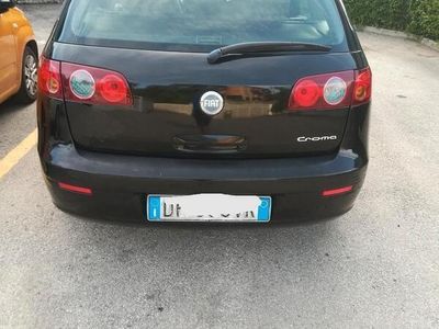 usata Fiat Croma (2005-2011)