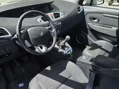 Usata Renault Scénic III