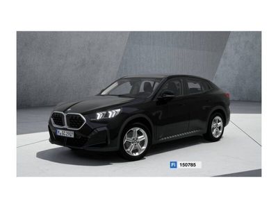 usata BMW X2 xDrive20d 48v