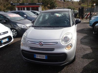 usata Fiat 500L 1.3 Multijet 85 CV Pop Star