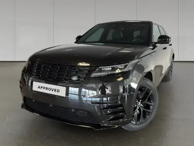 Usata Land Rover Range Rover Velar SE Dynamic 204 CV (150 kW) 2025 Santorini black SUV