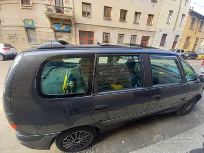 usata Renault Espace 3