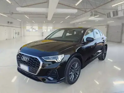 Usata Audi Q3 Sportback