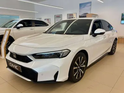 Usata Honda Civic