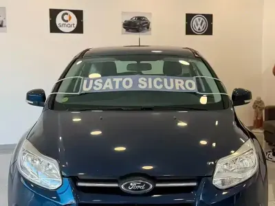 Usata Ford Focus