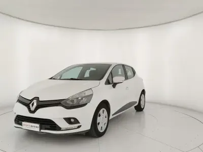 Usata Renault Clio