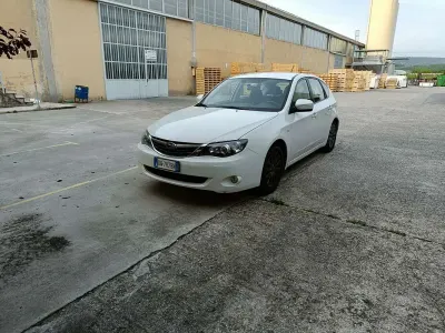 Usata Subaru Impreza