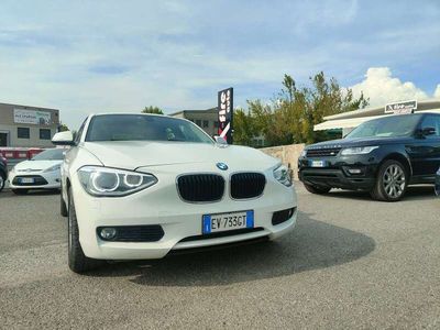 BMW 114