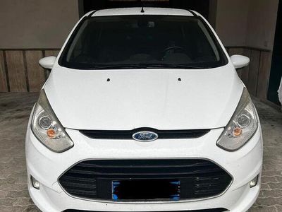 usata Ford B-MAX - 2014