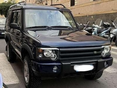 Usata Land Rover Discovery 3 137 CV (100 kW) 2004 SUV