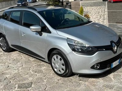 Renault Clio GrandTour