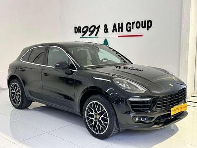 Usata Porsche Macan 252 CV (185 kW) 2018 Other SUV