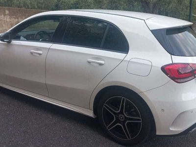 Mercedes A200