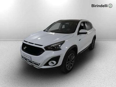 DR Automobiles F35