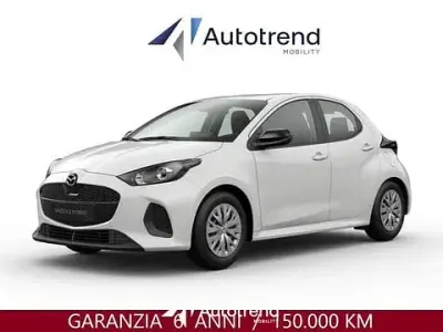 Usata Mazda 2