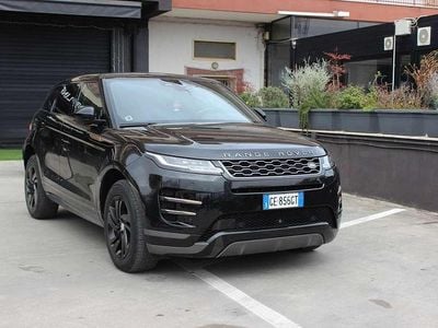 Gebraucht Land Rover Range Rover evoque