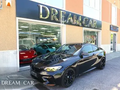 Usata BMW M2