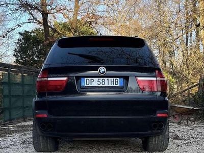 Usata BMW X5 286 CV (210 kW) 2008 SUV