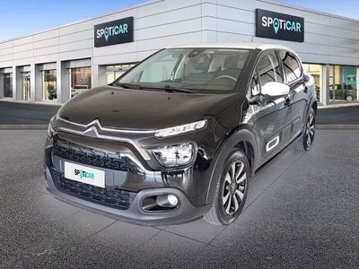 usata Citroën C3 1.2 PureTech Shine