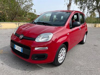 usata Fiat Panda 1.2 Easy