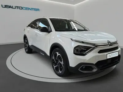 Usata Citroën C4 Feel 130 CV (95 kW) 2023 SUV