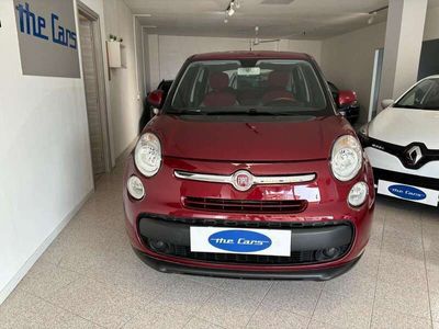 usata Fiat 500L 500L1.4 Pop Star 95cv