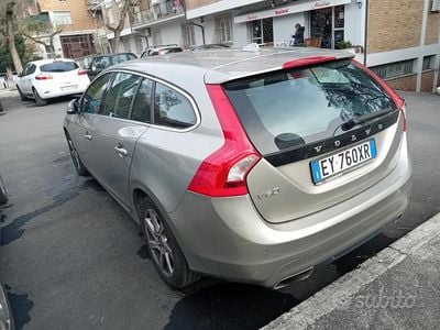 Usata Volvo V60 CC 2015 Station wagon