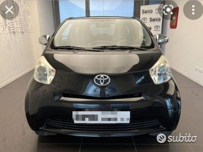 usata Toyota iQ 1.0