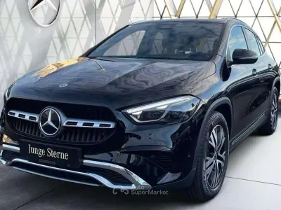 Usata Mercedes GLA200