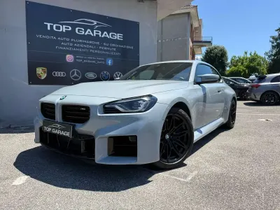 Usata BMW M2 460 CV (338 kW) 2024 Other Coupé