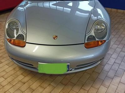 usata Porsche 996 911 Carrera (kit 345CV) cat Coupé