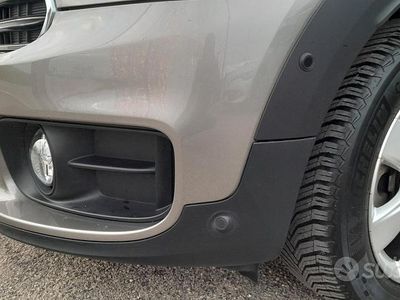 Usata Mini Cooper Countryman Business 115 CV (84 kW) 2017 Grigio SUV